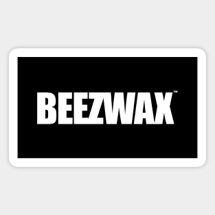 BeezWax (BLK) by BraeonArt Magnet